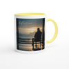 Reflection - Ceramic Mug