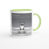 We have it all - Ceramic Mug