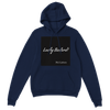 Lucky Bastard! - Classic Unisex Pullover Hoodie