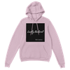Lucky Bastard! - Classic Unisex Pullover Hoodie