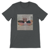 Look Away (Rose Colored Glasses) - Unisex T-Shirt