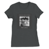 Tomorrow (Starts today) - Women’s Cut T-Shirt
