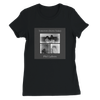 Tomorrow (Starts today) - Women’s Cut T-Shirt