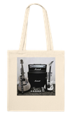 Whatcha Think? - Tote bag