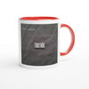 Jo - Ceramic Mug