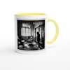 Not Me! - Ceramic Mug