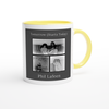 Tomorrow (Starts today) - Ceramic Mug