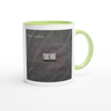 Jo - Ceramic Mug