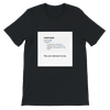 It's All Relevant (you are) - Unisex T-Shirt