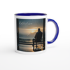 Reflection - Ceramic Mug