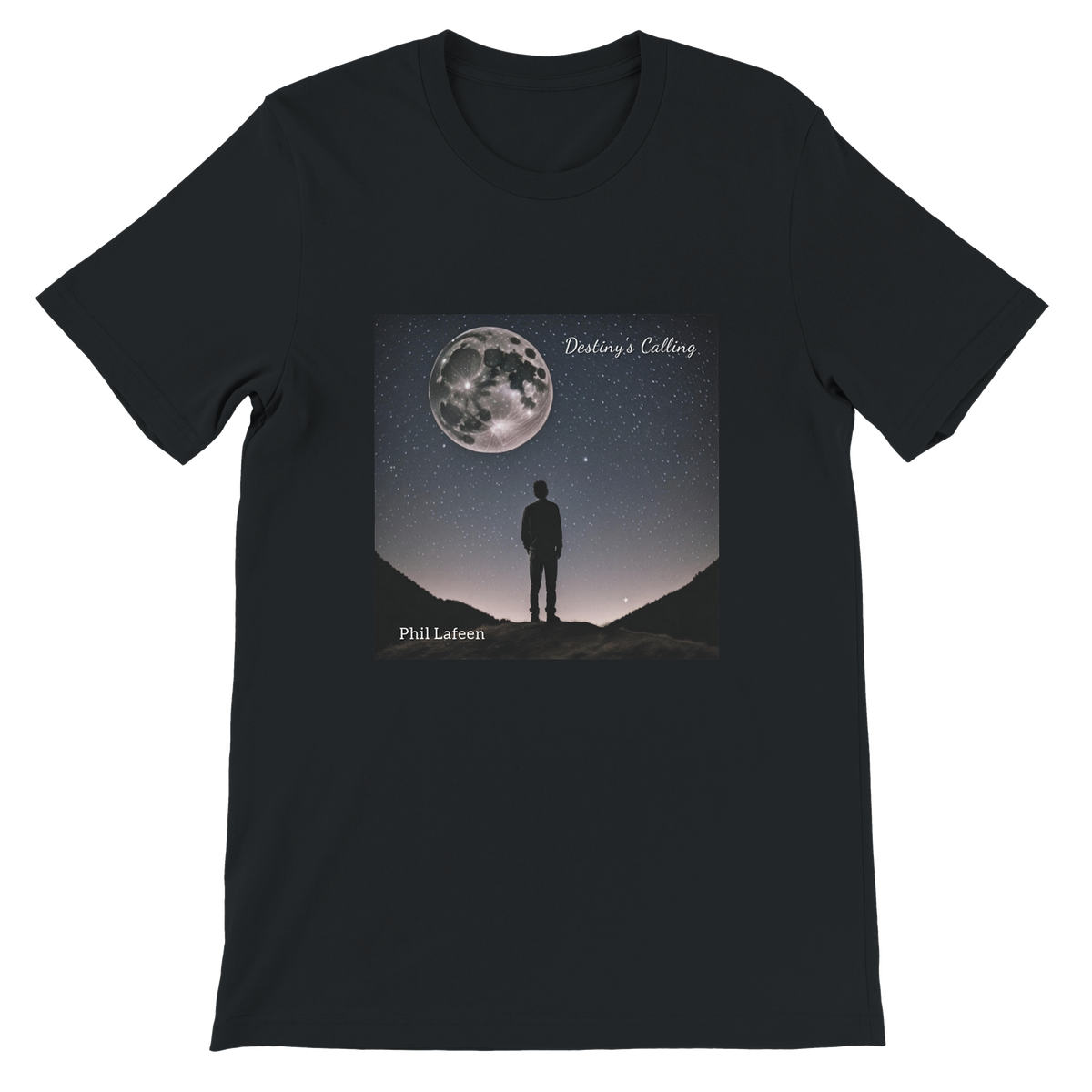 Destiny’s Calling - Unisex T-Shirt