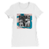 Childhood Dreams - Women’s Cut T-Shirt
