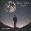 Destiny's Calling (The Album) - Fine Art Poster