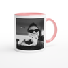 If You Knew - Ceramic Mug