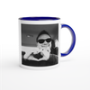 If You Knew - Ceramic Mug