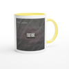 Jo - Ceramic Mug