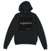 Lucky Bastard! - Classic Unisex Pullover Hoodie