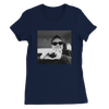 If You Knew - Women’s Cut T-Shirt