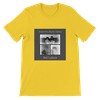 Tomorrow (Starts today) - Unisex T-Shirt