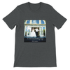 Tie The Knot (Wedding Song) - Unisex T-Shirt