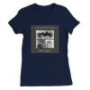 Tomorrow (Starts today) - Women’s Cut T-Shirt