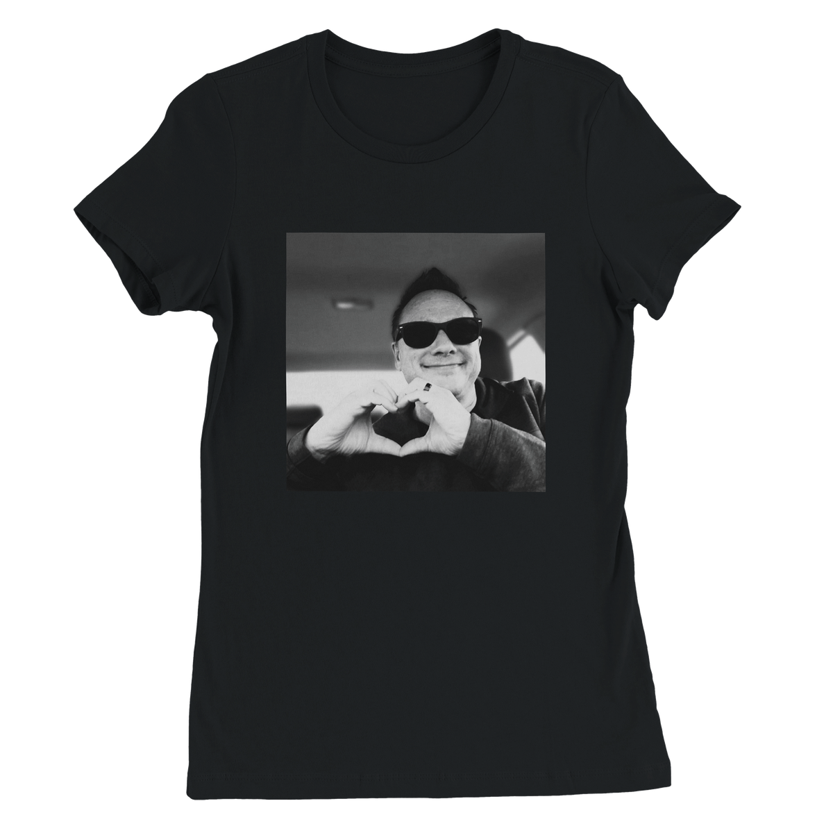 If You Knew - Women’s Cut T-Shirt