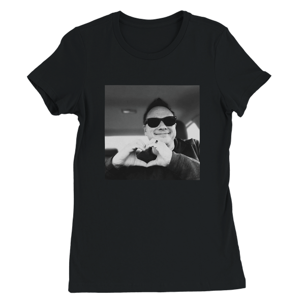 If You Knew - Women’s Cut T-Shirt
