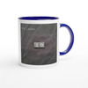 Jo - Ceramic Mug