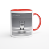 We have it all - Ceramic Mug