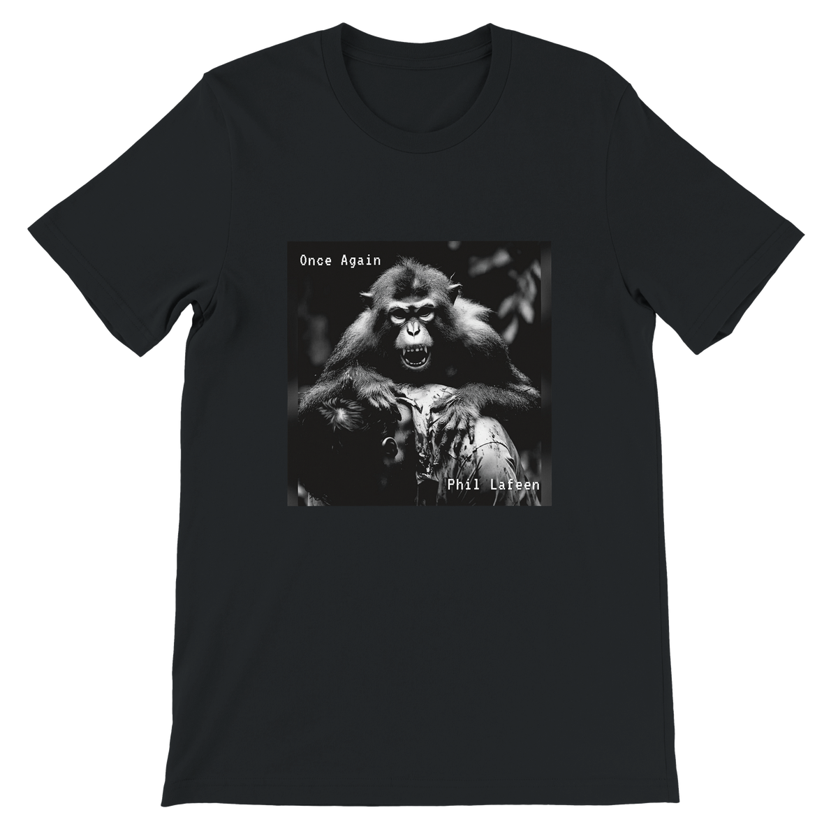 Once again - Unisex T-Shirt