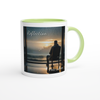 Reflection - Ceramic Mug