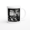 Not Me! - Ceramic Mug