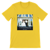 Tie The Knot (Wedding Song) - Unisex T-Shirt