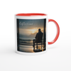 Reflection - Ceramic Mug