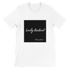 Lucky Bastard! - Unisex T-Shirt