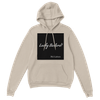 Lucky Bastard! - Classic Unisex Pullover Hoodie