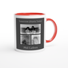 Tomorrow (Starts today) - Ceramic Mug