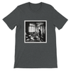 Not Me! - Unisex T-Shirt