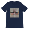 Look Away (Rose Colored Glasses) - Unisex T-Shirt