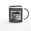 Tomorrow (Starts today) - Ceramic Mug