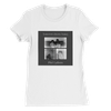 Tomorrow (Starts today) - Women’s Cut T-Shirt