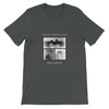 Tomorrow (Starts today) - Unisex T-Shirt
