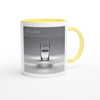 We have it all - Ceramic Mug