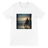 Reflection - Unisex T-Shirt