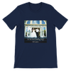 Tie The Knot (Wedding Song) - Unisex T-Shirt
