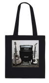 Whatcha Think? - Tote bag