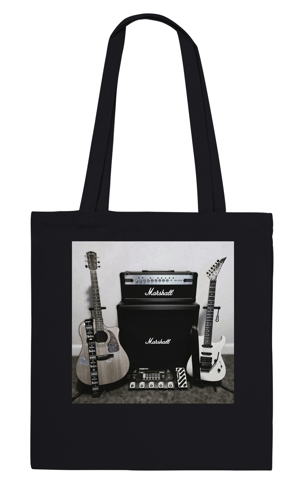 Whatcha Think? - Tote bag