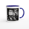 Not Me! - Ceramic Mug