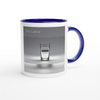 We have it all - Ceramic Mug