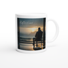 Reflection - Ceramic Mug